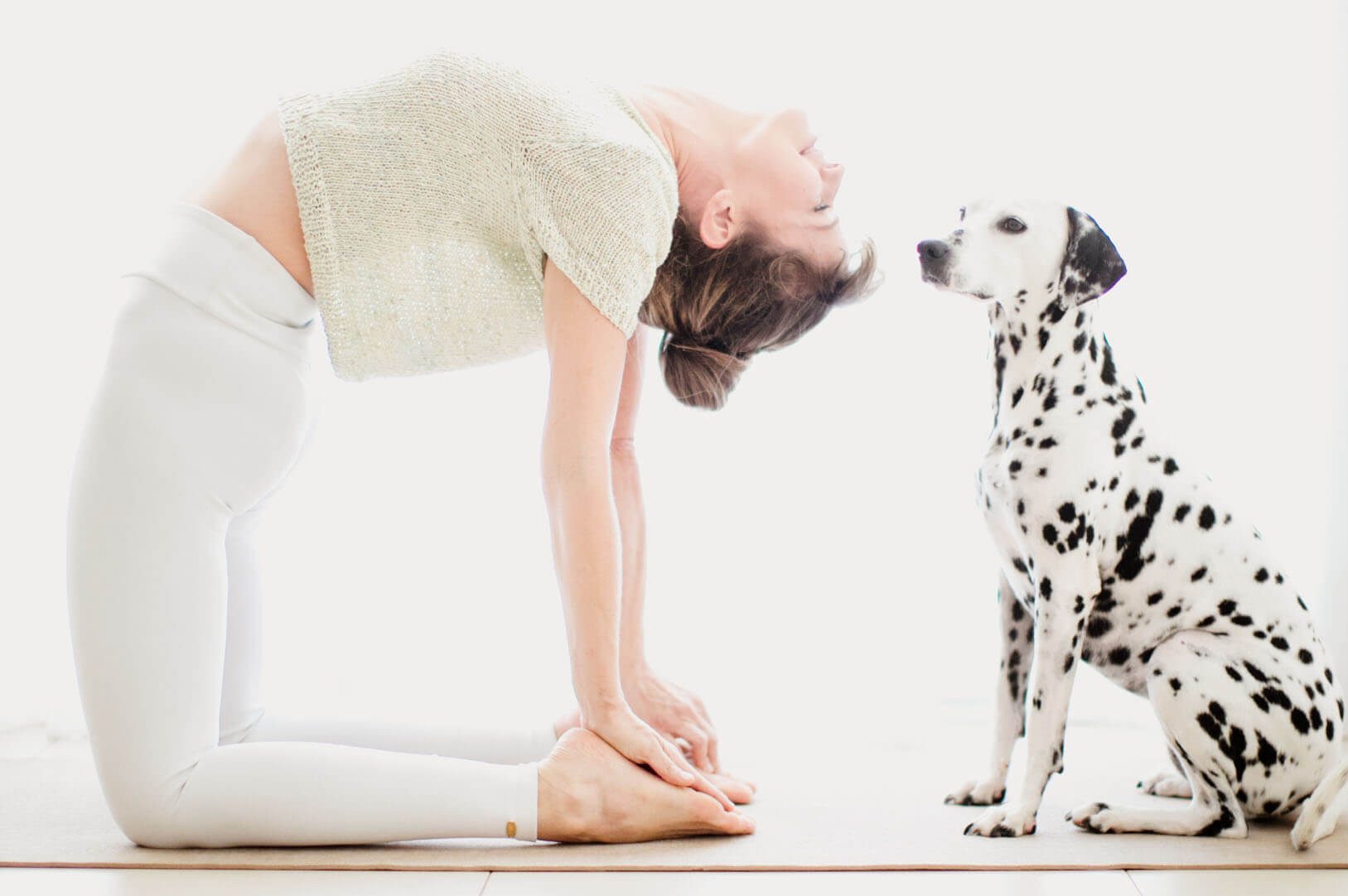 fernanda mann aulas yoga